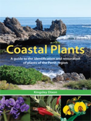 cover image of Coastal Plants